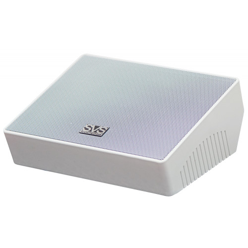 SVS Audiotechnik WSL-502 громкоговоритель настенный, динамик 5.25"
