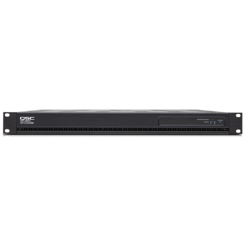 QSC MP-A20V усилитель мощности с технологией FlexAmp QSC MP-A20V усилитель мощности с технологией FlexAmp