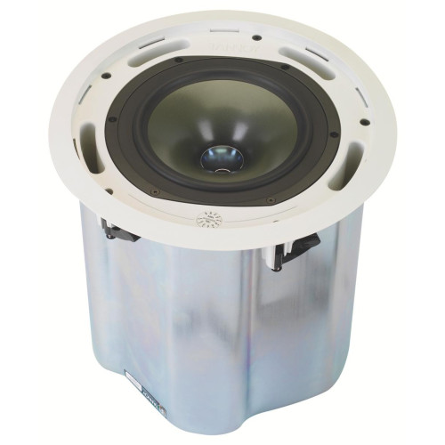 Tannoy CMS801BM Sub закрытый потолочный сабвуфер Tannoy CMS801BM Sub закрытый потолочный сабвуфер
