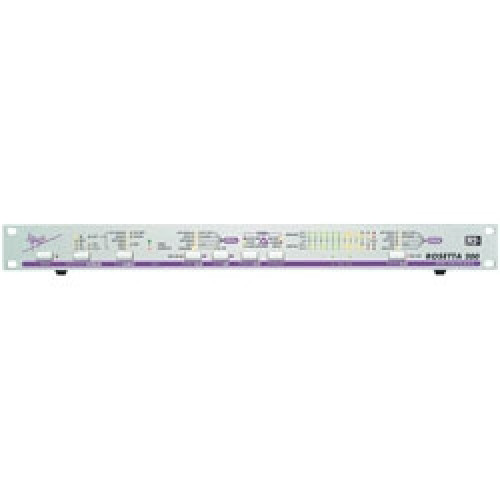 Apogee ROSETTA 200 двухканальный блок аналого-цифровых и цифро-аналоговых преобразователей