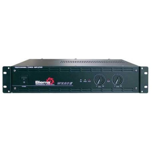 Biema W110II усилитель мощности Biema W110II усилитель мощности