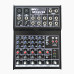 Invotone MX6USB микшерный пульт Invotone MX6USB микшерный пульт