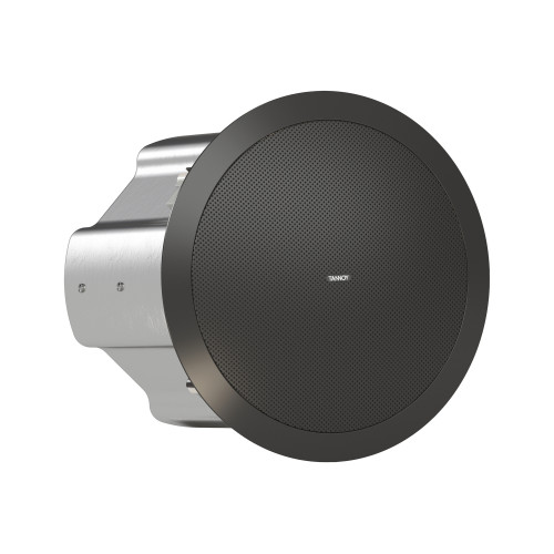 Tannoy CVS 601-BK потолочный громкоговоритель с колпаком, 100 Вт, цвет черный Tannoy CVS 601-BK потолочный громкоговоритель с колпаком, 100 Вт, цвет черный