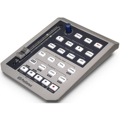 PreSonus FaderPort настольный USB контроллер PreSonus FaderPort настольный USB контроллер