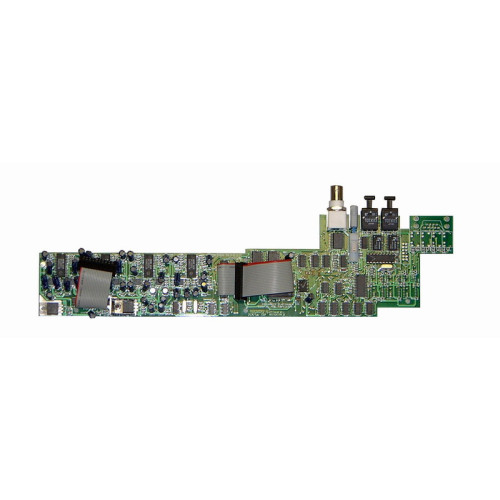 Focusrite 24 / 96 A / D OPTION For P8 OCTOPRE (AES / SPDIF / ADAT ) АЦП опция для P8 OCTOPRE