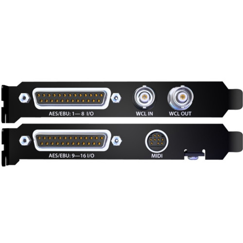 RME HDSP AES-32 звуковая плата ввода/вывода аудиоданных формата PCI RME HDSP AES-32 звуковая плата ввода/вывода аудиоданных формата PCI