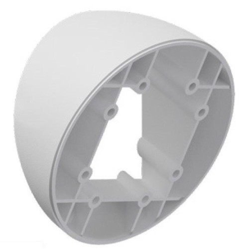 Audac WMA60/W расширительный кронштейн с углом наклона 30° для ATEO6, цвет белый