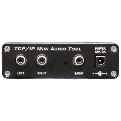 Deva Broadcast DB90-TX IP аудио кодер Deva Broadcast DB90-TX IP аудио кодер