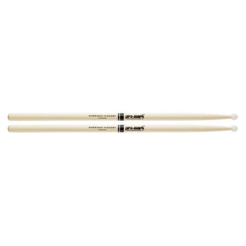 Pro-Mark TX707N барабанные палочки, орех, нейлоновый наконечник Pro-Mark TX707N барабанные палочки, орех, нейлоновый наконечник