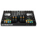 Native Instruments Traktor Kontrol S4 Mk2 DJ-станция Native Instruments Traktor Kontrol S4 Mk2 DJ-станция