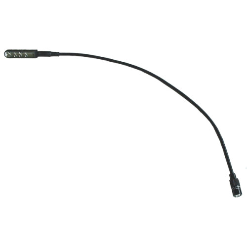 Kupo LGN-902B светодиодная подсветка для пультов и консолей на разъеме BNC Kupo LGN-902B светодиодная подсветка для пультов и консолей на разъеме BNC