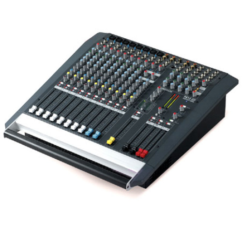 Allen&Heath PA12-CP активный микшерный пульт Allen&Heath PA12-CP активный микшерный пульт