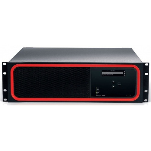 Biamp Server (Tesira) цифровой сетевой сервер для увеличения процессорной мощности в системе Biamp Server (Tesira) цифровой сетевой сервер для увеличения процессорной мощности в системе