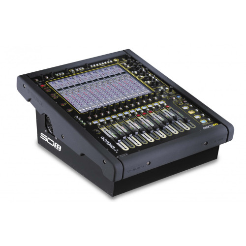 DiGiCo X-SD11-WS микшерная консоль DiGiCo X-SD11-WS микшерная консоль