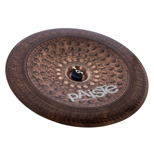 Paiste 18" 900 China тарелка чайна 18" Paiste 18" 900 China тарелка чайна 18"