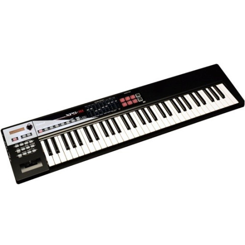 Roland XPS10 синтезатор, 61 клавиша