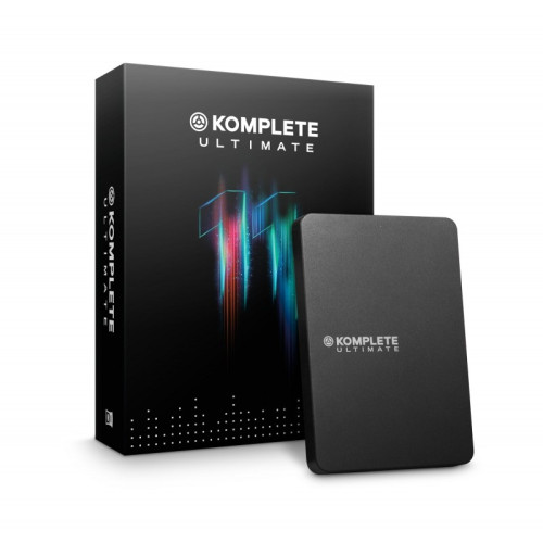 Native Instruments Komplete 11 Ultimate UPD (K8U-K10U) обновление пакета программ Komplete 8U-10U до Komplete 11 Ultimate Native Instruments Komplete 11 Ultimate UPD (K8U-K10U) обновление пакета программ Komplete 8U-10U до Komplete 11 Ultimate