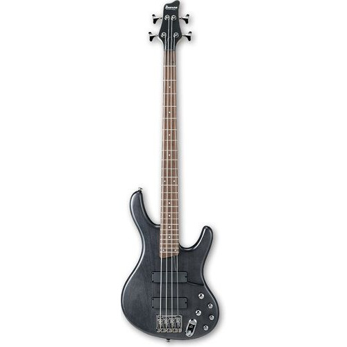 Ibanez EDB700 TRANSPARENT BLACK FLAT бас-гитара Ibanez EDB700 TRANSPARENT BLACK FLAT бас-гитара