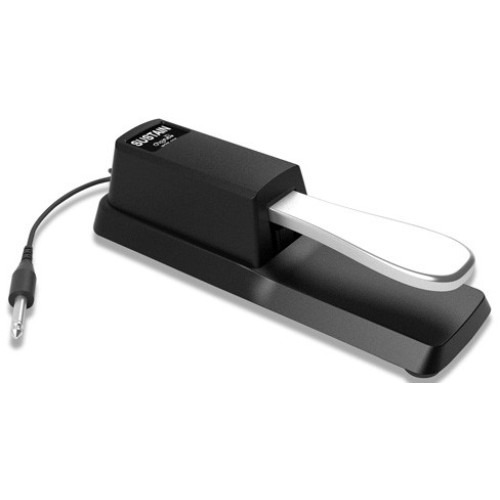 Cherub WTB-005 педаль сустейна для клавишных Cherub WTB-005 педаль сустейна для клавишных