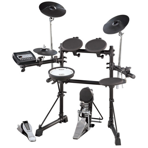 Roland TD-3KW электронная ударная установка Roland TD-3KW электронная ударная установка