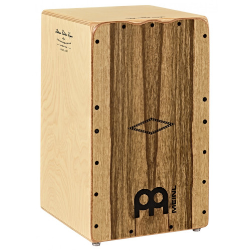 Meinl Aetlli Tango Line кахон 11 1/4", балтийская берёза / лимба Meinl Aetlli Tango Line кахон 11 1/4", балтийская берёза / лимба