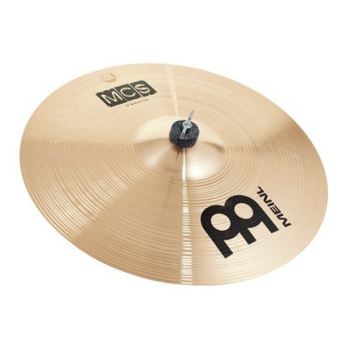 Meinl 16" Medium Crash MCS тарелка краш 16" Meinl 16" Medium Crash MCS тарелка краш 16"