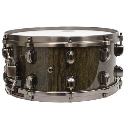 Tama WBSS65U-TGCT Starclassic Walnut/Birch 14' х 6.5' малый барабан, цвет глянцевый угольный ясень Tama WBSS65U-TGCT Starclassic Walnut/Birch 14' х 6.5' малый барабан, цвет глянцевый угольный ясень