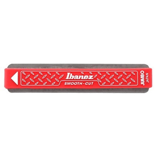 Ibanez 4450JX напильник для шлифовки ладов (Jumbo) Ibanez 4450JX напильник для шлифовки ладов (Jumbo)
