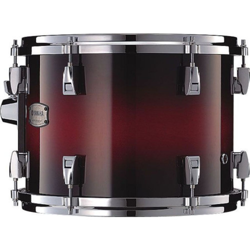 Yamaha PHXF1413M Black Cherry Sunburst том-том 14” x 13” Yamaha PHXF1413M Black Cherry Sunburst том-том 14” x 13”