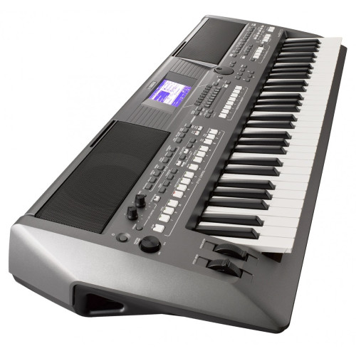 Yamaha PSR S670 синтезатор с автоаккомпанементом