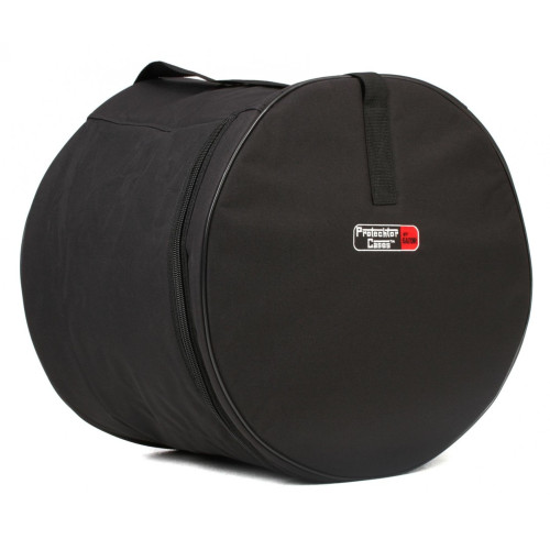 Gator GP-1616 нейлоновая сумка для том барабана 16"х16" Gator GP-1616 нейлоновая сумка для том барабана 16"х16"