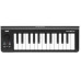 Korg microKEY 25 клавишный MIDI-контроллер