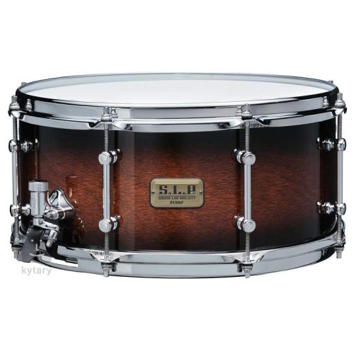 Tama LKP1465 14x6.5 Snare Drum малый барабан Tama LKP1465 14x6.5 Snare Drum малый барабан