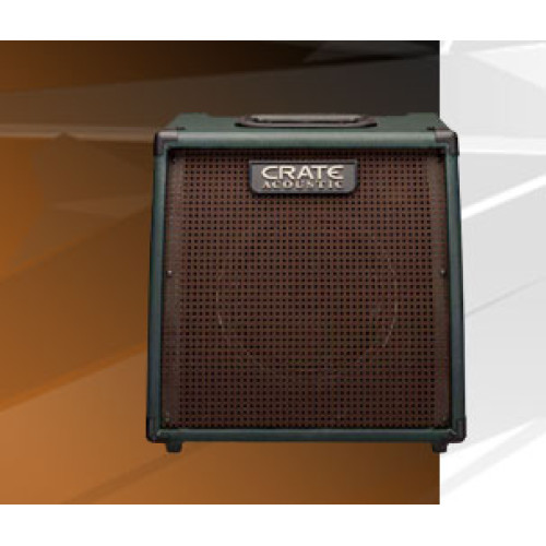 Crate CA15W(U) комбо для акустич. гитары