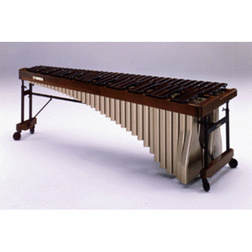 Yamaha YM-5100A маримба 5 октав, C-c4, палисандр A = 442Hz Yamaha YM-5100A маримба 5 октав, C-c4, палисандр A = 442Hz