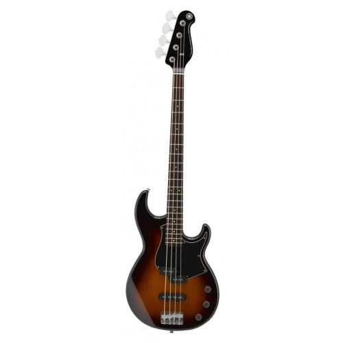Yamaha BB434 TBS бас-гитара, цвет санберст Yamaha BB434 TBS бас-гитара, цвет санберст