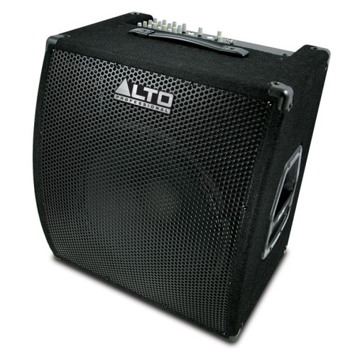 Alto KICK 15 2-полосный комбоусилитель
