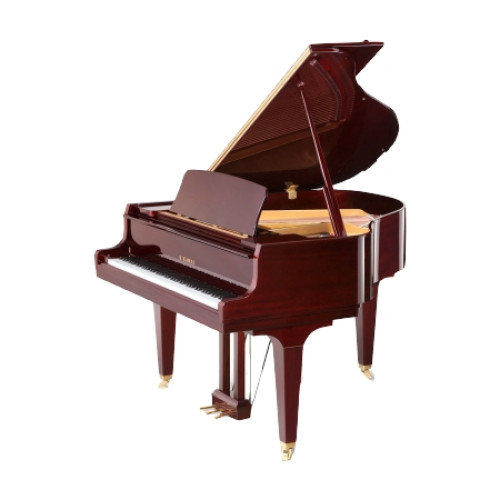 Kawai GL-20 SBM/P рояль, цвет красное дерево полированный, механизм Millennium III