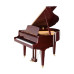 Kawai GL-20 SBM/P рояль, цвет красное дерево полированный, механизм Millennium III Kawai GL-20 SBM/P рояль, цвет красное дерево полированный, механизм Millennium III