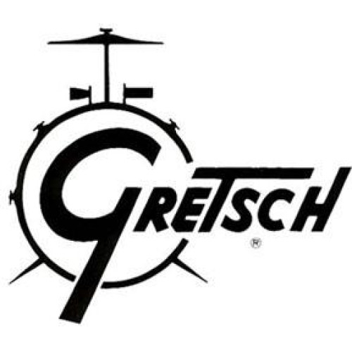 Gretsch DRUMS C-0810T-DKWN кленовый том том 8x10 (цвет -тёмный орех)