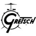 Gretsch DRUMS C-0912T-DKWN кленовый том том 09x12 (цвет - тёмный орех) Gretsch DRUMS C-0912T-DKWN кленовый том том 09x12 (цвет - тёмный орех)
