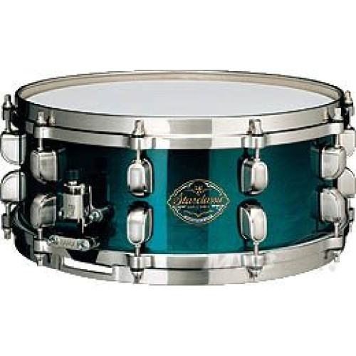Tama SMS1455FTH-MGS кленовый малый барабан 5 1 / 2-X14- (цвет - мерцающий красно-коричневый) серия STARCLASSIC MAPLE Tama SMS1455FTH-MGS кленовый малый барабан 5 1 / 2-X14- (цвет - мерцающий красно-коричневый) серия STARCLASSIC MAPLE
