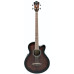 Ibanez AEB10E DARK VIOLIN SUNBURST акустическая гитара Ibanez AEB10E DARK VIOLIN SUNBURST акустическая гитара