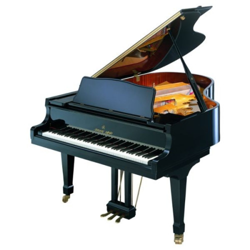 Kawai SK-3L M/ PEP рояль, черный полированный