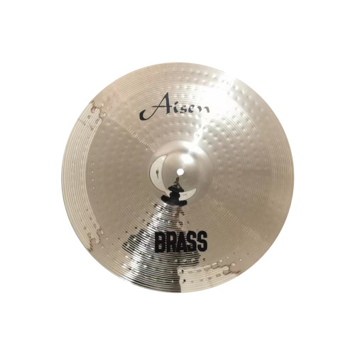 Aisen Brass Crash 16' тарелка Crash 16 дюймов