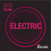BlackSmith Electric Medium Meaty 10/49 струны для электрогитары, 10-49, намотка из никеля BlackSmith Electric Medium Meaty 10/49 струны для электрогитары, 10-49, намотка из никеля