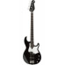 Yamaha BB234 Black 4-струнная бас-гитара, цвет чёрный Yamaha BB234 Black 4-струнная бас-гитара, цвет чёрный