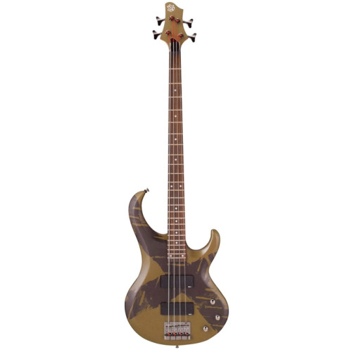 Ibanez BTB07LTD бас-гитара Ibanez BTB07LTD бас-гитара