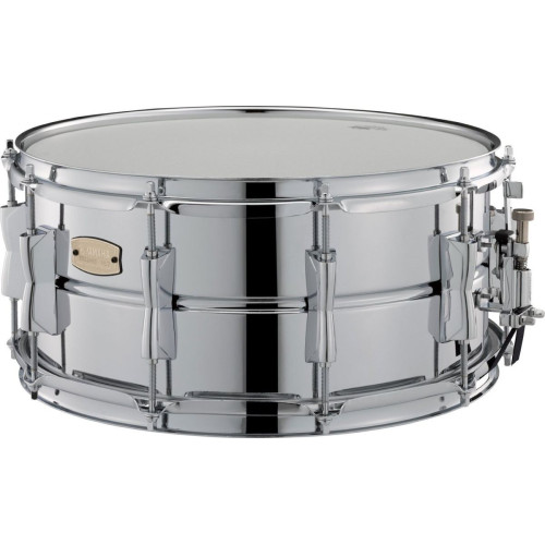Yamaha SSS1465 малый барабан 14" х 6.5", сталь Yamaha SSS1465 малый барабан 14" х 6.5", сталь