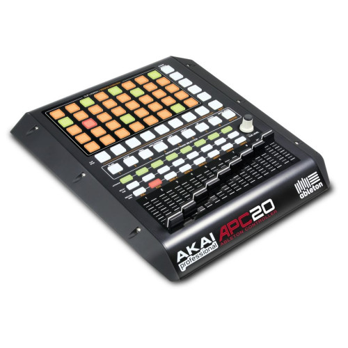 Akai Pro APC20 USB-контроллер